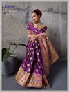 Riyasat By Sethnic Makhmal Satin Silk Wedding Wear Saree Wholesalers In Surat